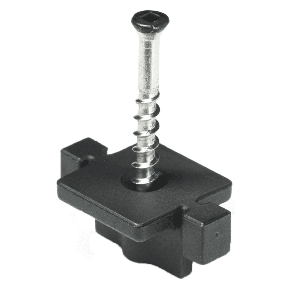 Deckorators Stowaway Hidden Fasteners (300 sq/ft) Schillings