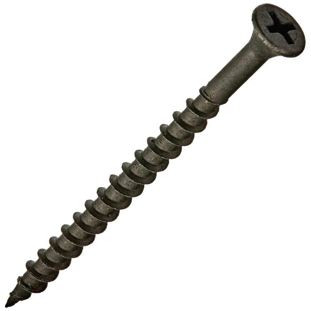 ProFit 21/2" Coarse Thread Drywall Screws 1lb Schillings