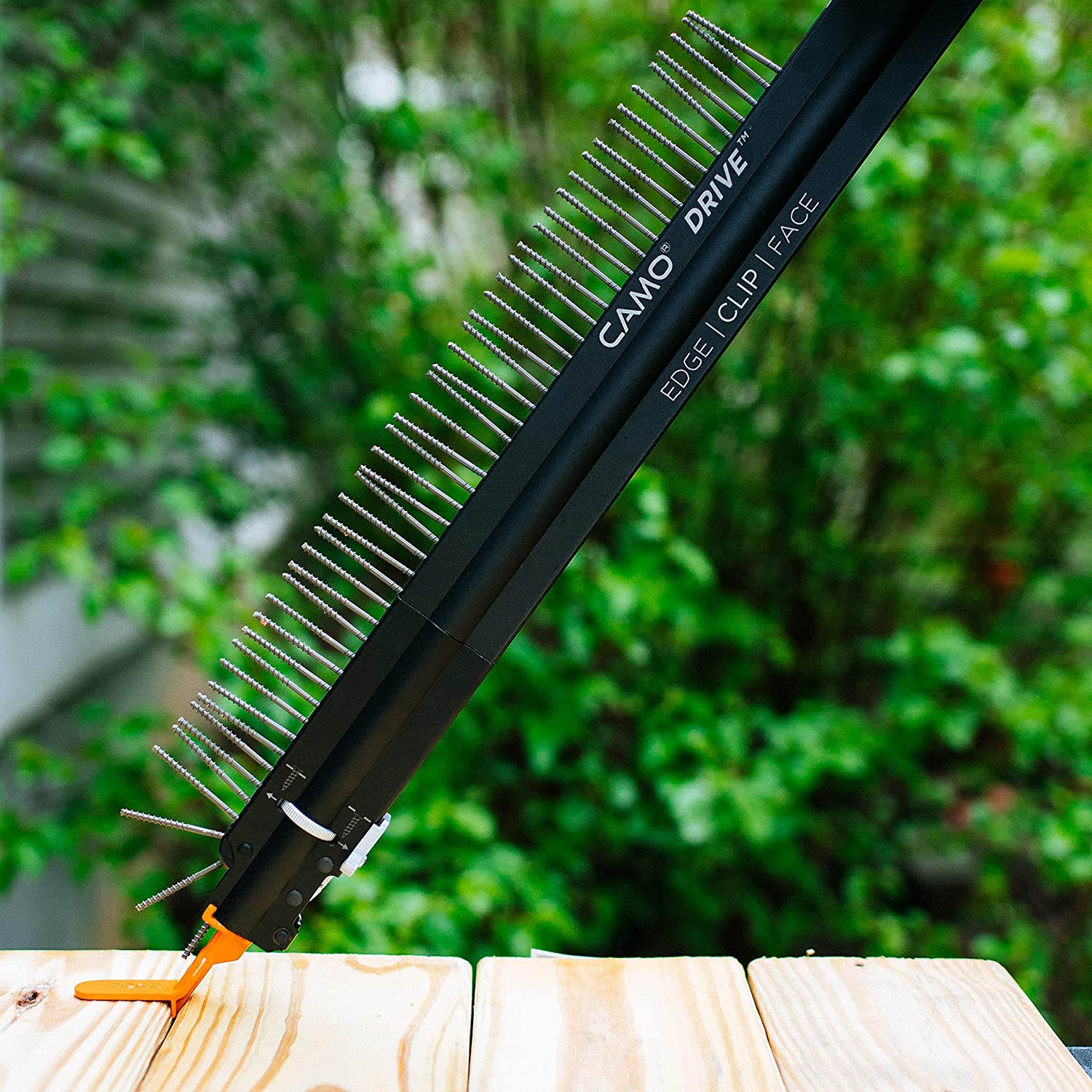 Camo Collated Edge Deck Screws 23/8" Stainless Steel (1000 ct