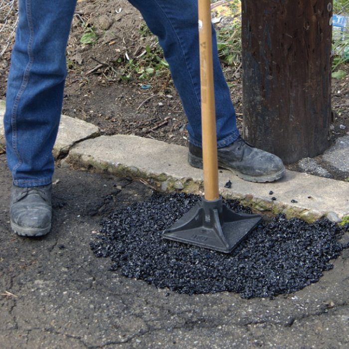 60 Lb. Sakrete Blacktop Patch Schillings