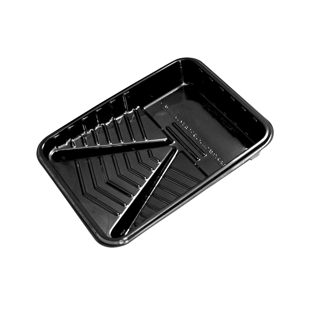 Plastic Roller Tray Liner 9" Schillings