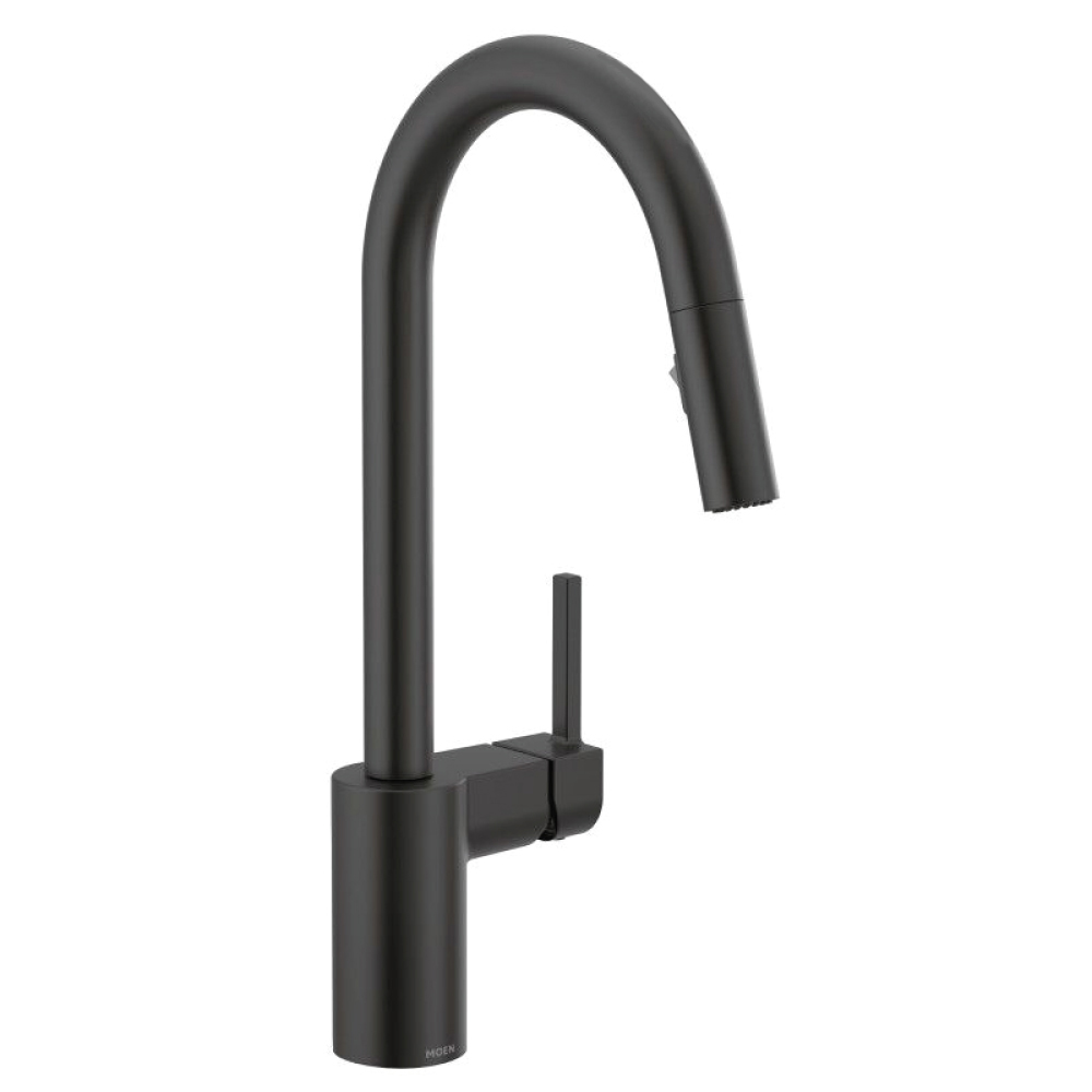 Moen One Handle Pulldown Kitchen Faucet Installation Wow Blog