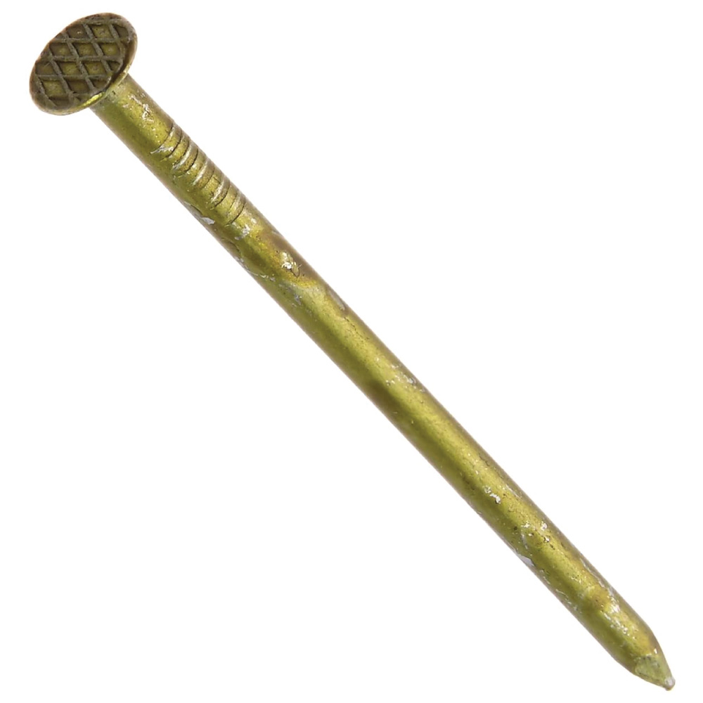 ProFit 23/8" Vinyl Coated 8D Sinker Framing Nails 25lb Schillings