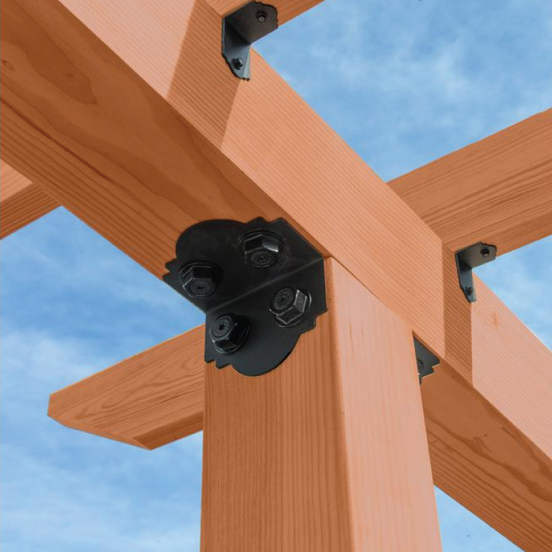 Simpson Wood Beam Connectors The Best Picture Of Beam