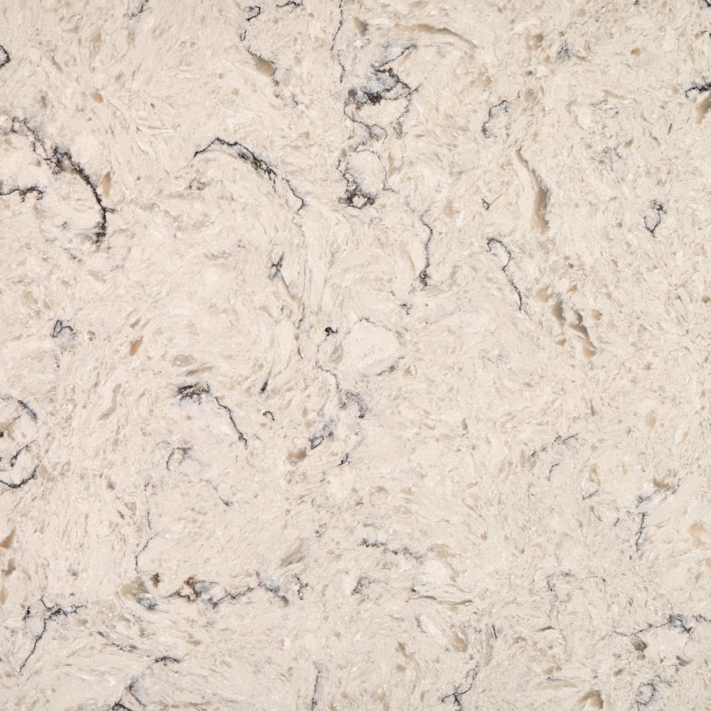 Alpine Winter Quartz Schillings