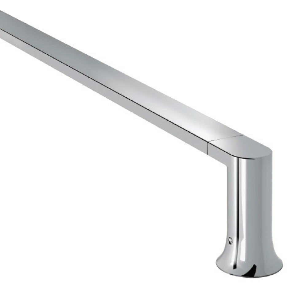 Moen Genta 18" Towel Bar Chrome Schillings