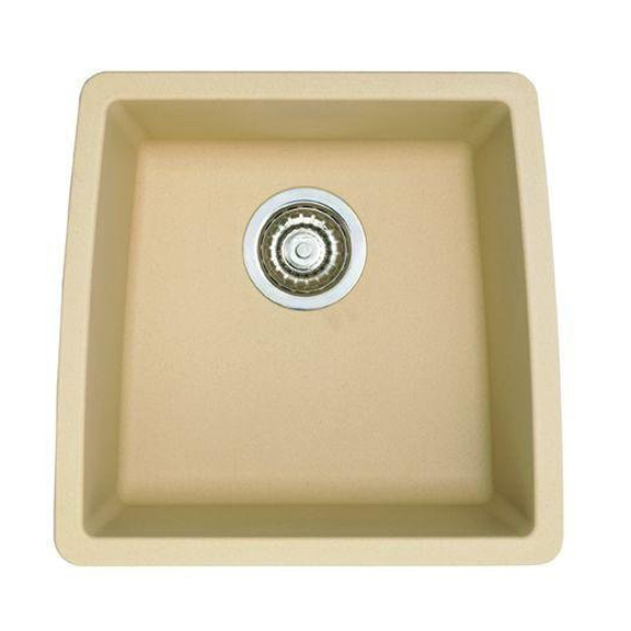 How To Clean Silgranit Kitchen Sinks Dandk Organizer