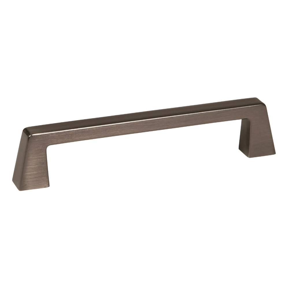 Amerock Blackrock 128mm Pull Gunmetal Schillings