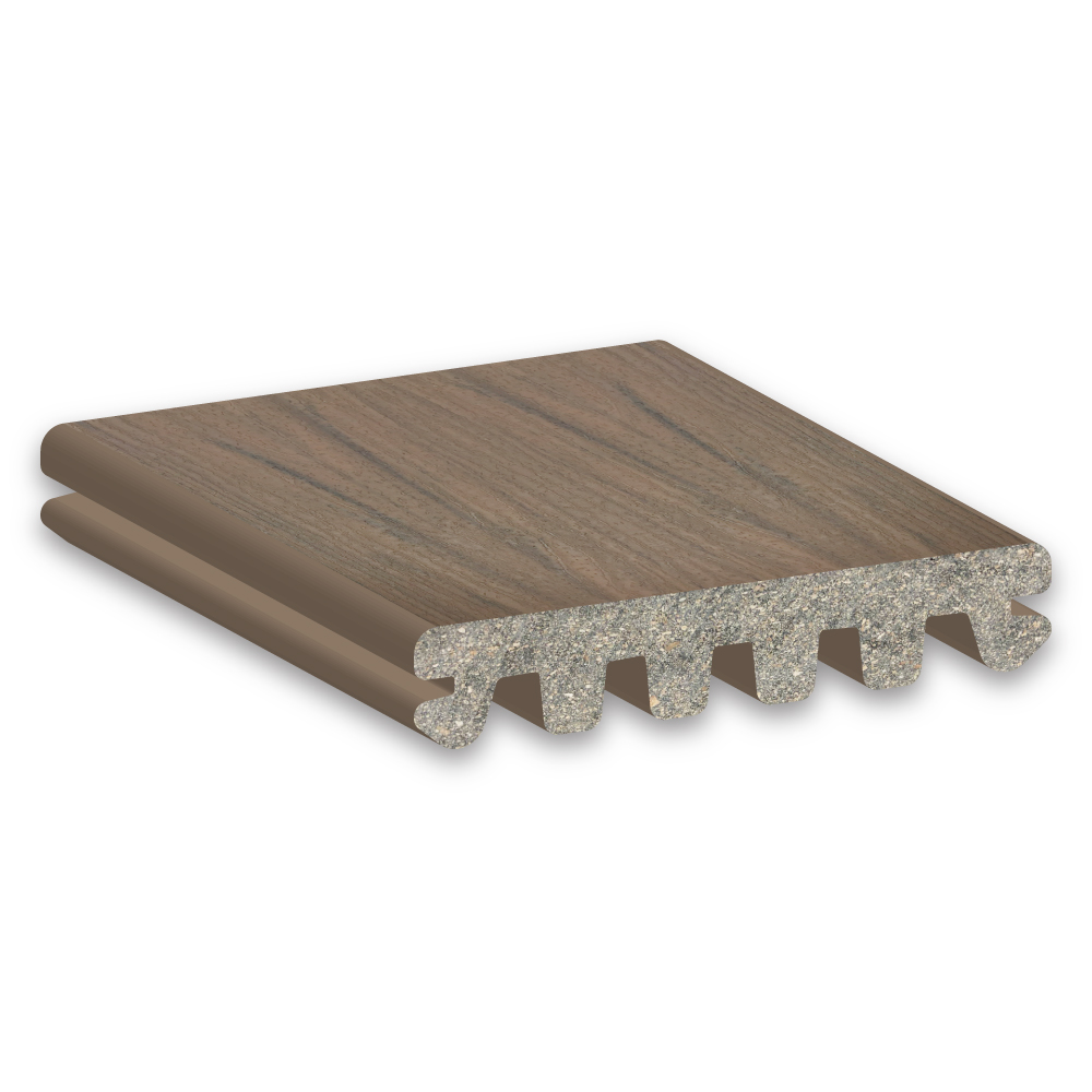 Trex Enhance Coastal Bluff Sample (Stock Color) Schillings