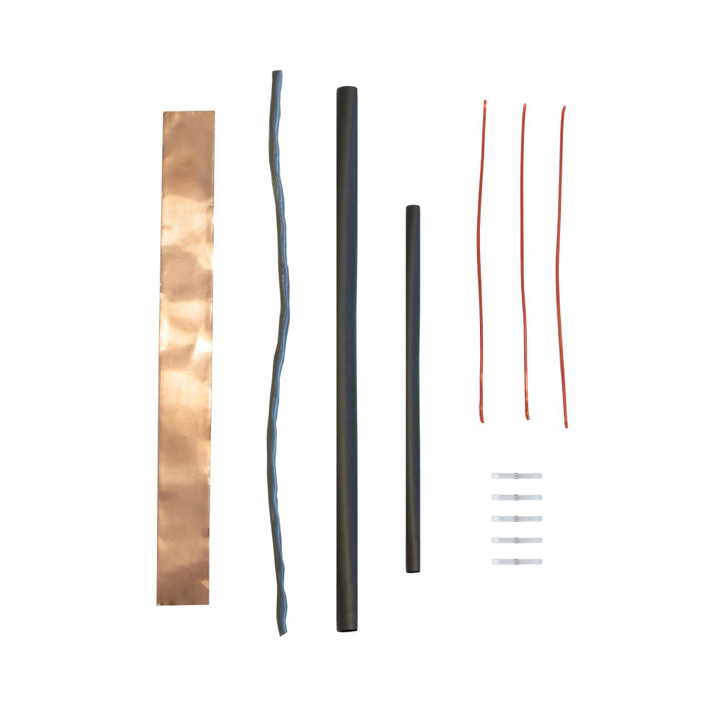 Schluter Systems DITRA HEAT Power Module Schillings