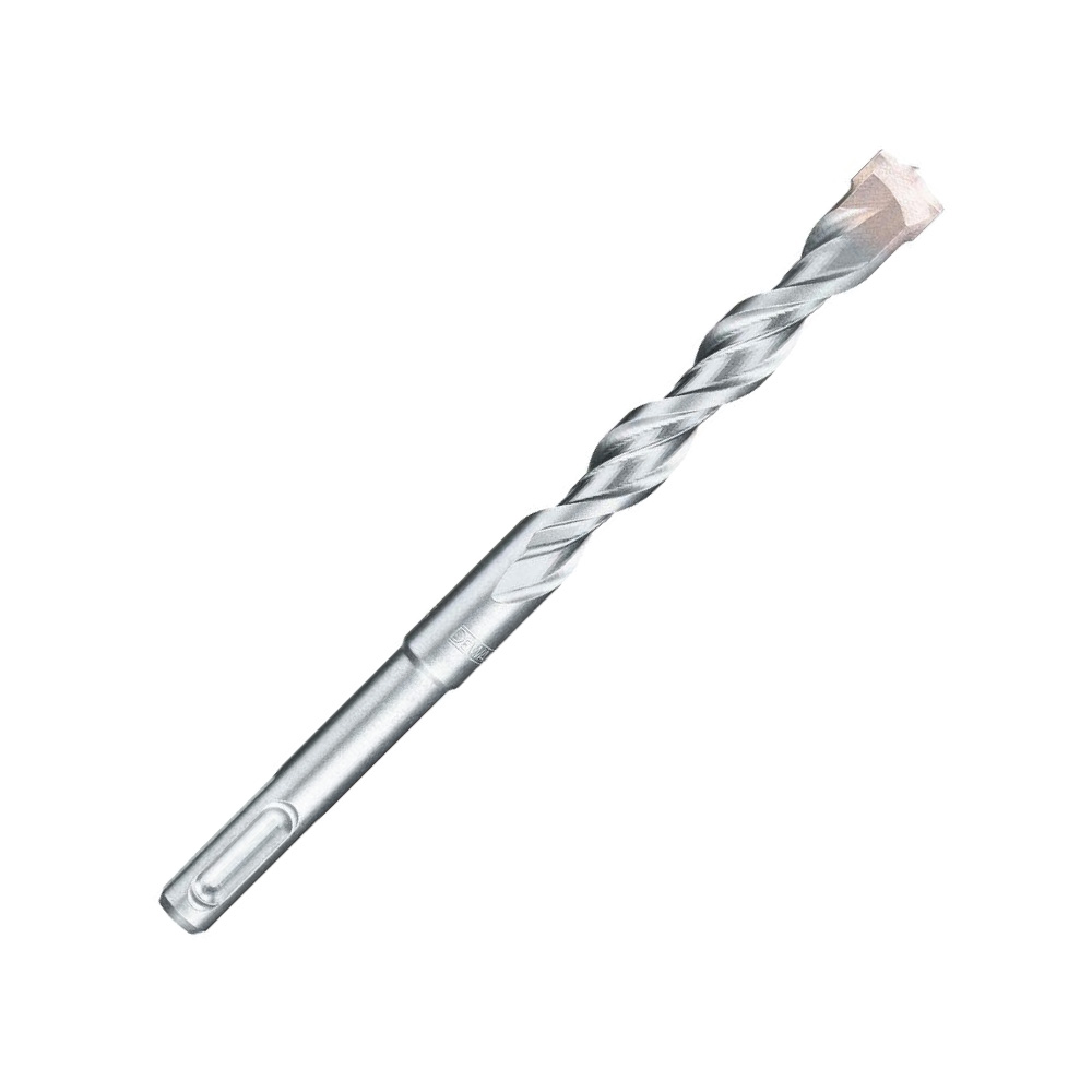 DeWALT 1/2" x 6" Rock Carbide SDS Plus Hammer Drill Bit Schillings