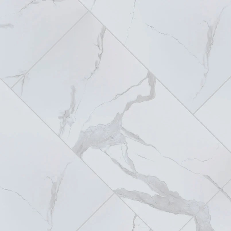 MSI Eden Statuary 12" x 24" Tile Matte (16 sq/ft per Carton) Schillings