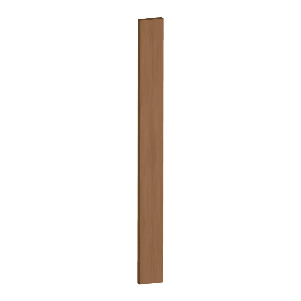 Spring Orchard Pecan 3" x 96" Filler Schillings