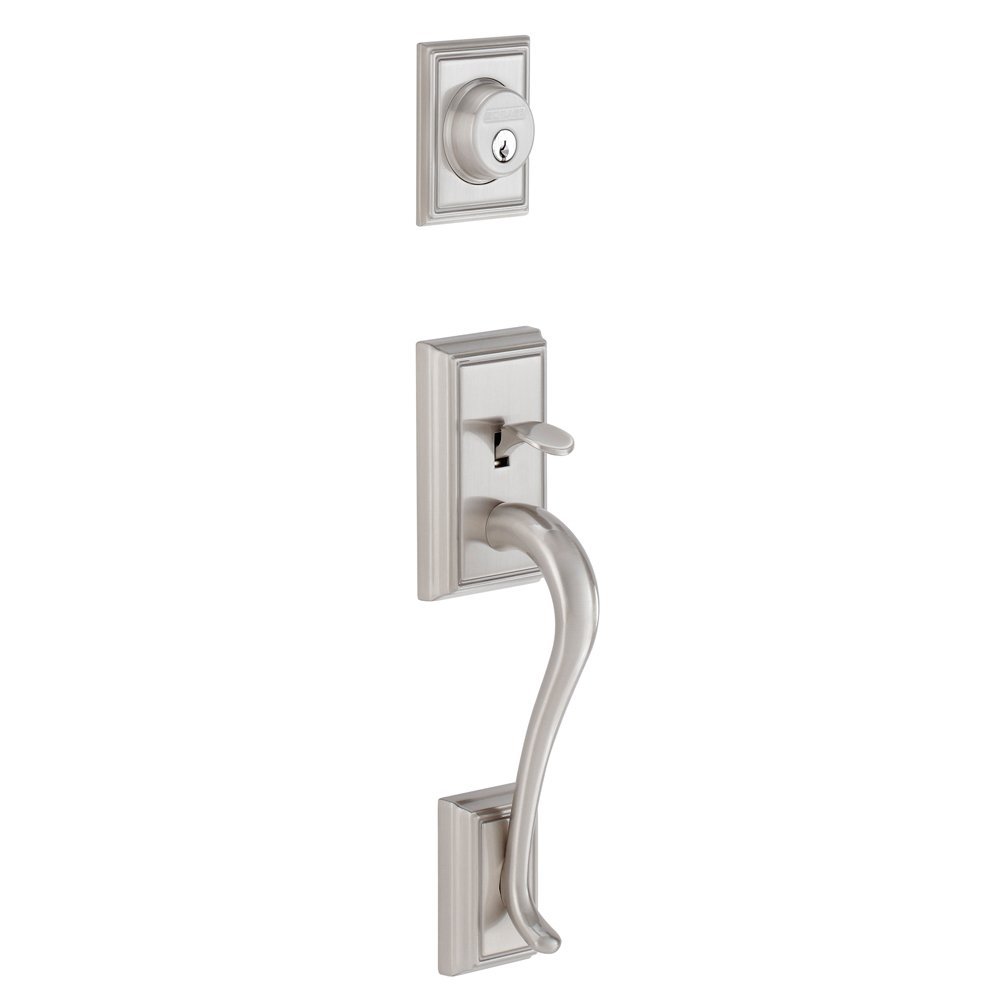 Exterior Door Hardware Schillings