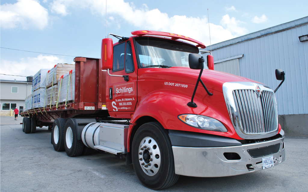 Lumber In Stock Treated, Cedar, Plywood, and More