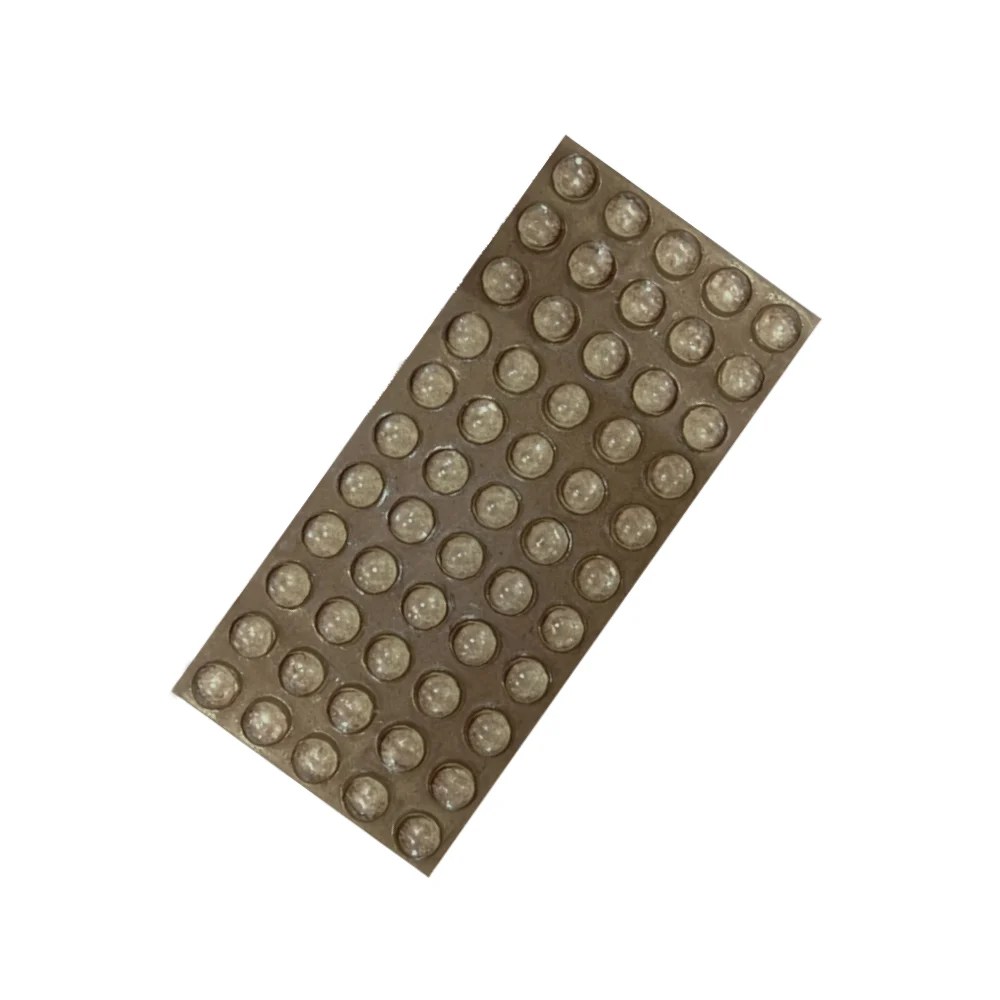 Medallion Door Bumpers (55 Pack) Schillings