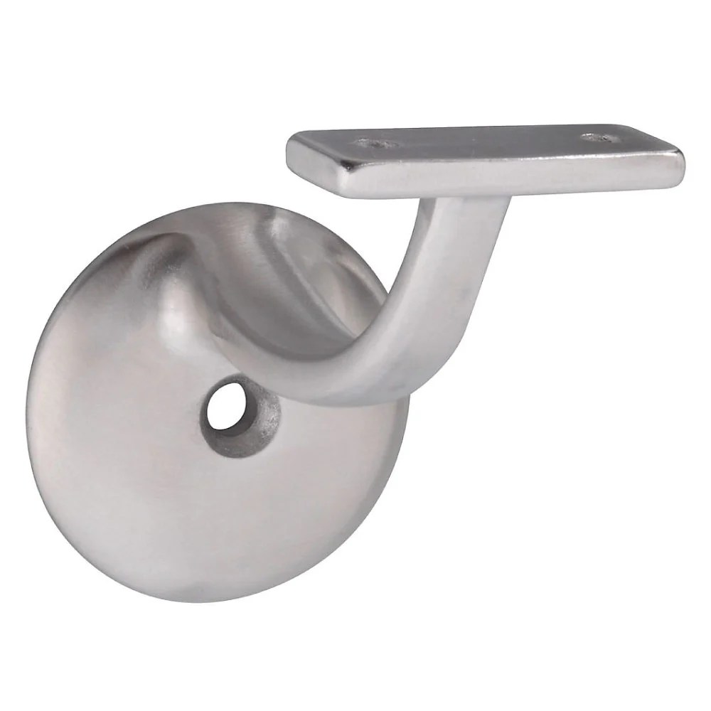 Stainless Steel Handrail Bracket Schillings