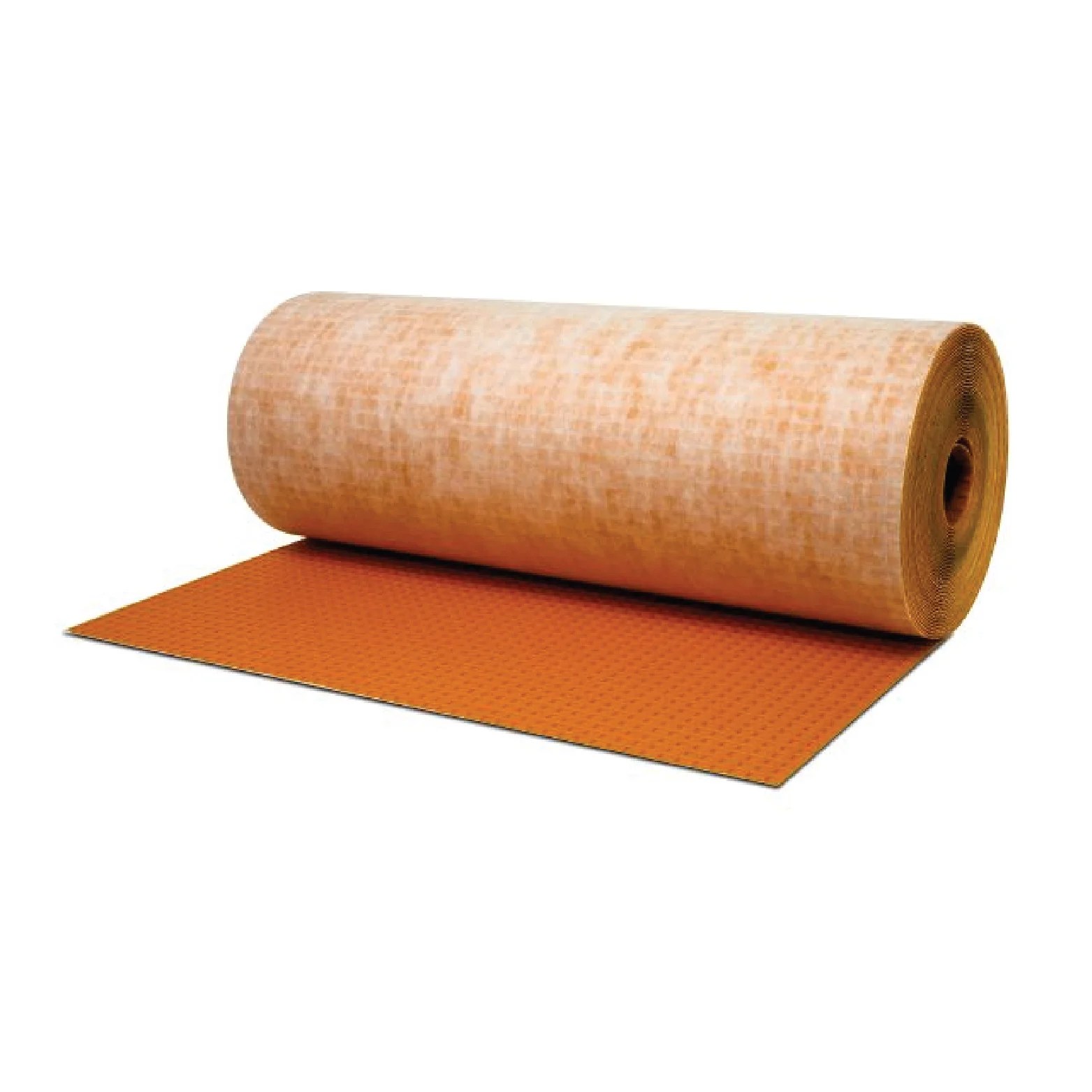 Schluter Ditra Waterproof Membrane 1/8" Underlayment 323 Square Feet Schillings