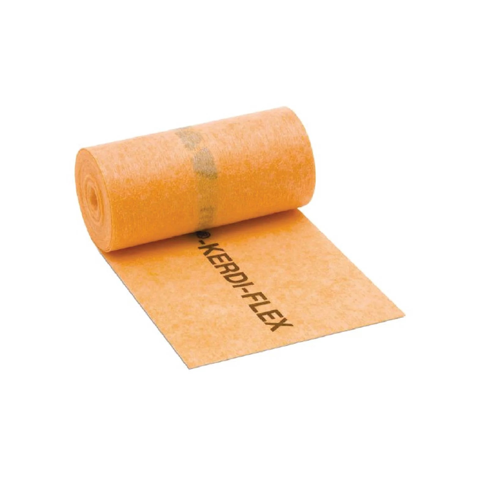 Schluter Systems Kerdi Flexible Waterproofing Strip 5" x 16 1/2