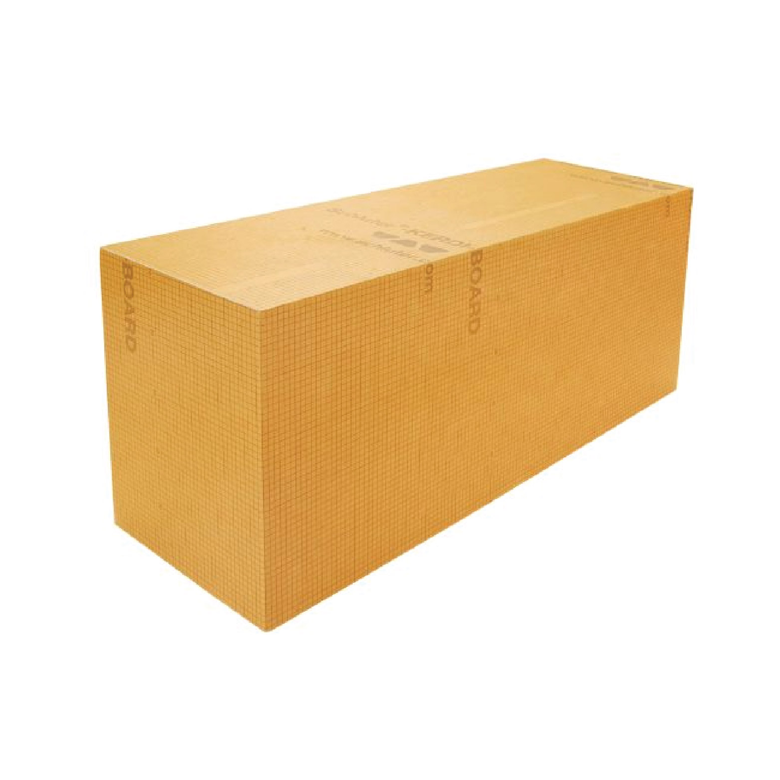 Schluter Systems KERDI Bench 38" Rectangle Schillings