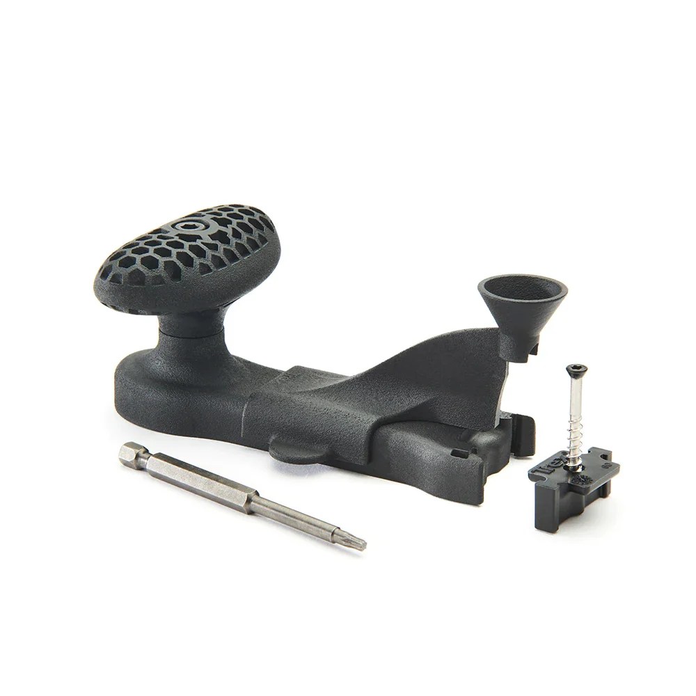 Trex Hidden Fastener Installation Tool Schillings