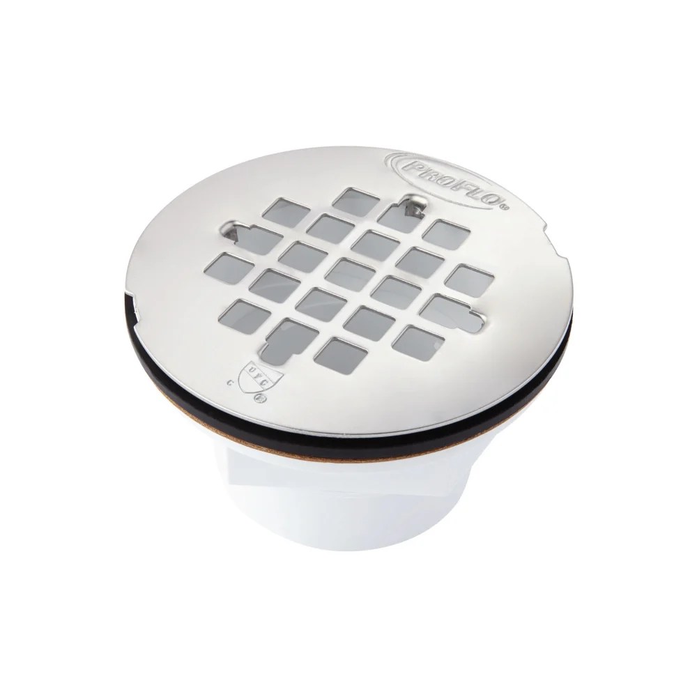 Proflo Shower Drain Cover Best Drain Photos