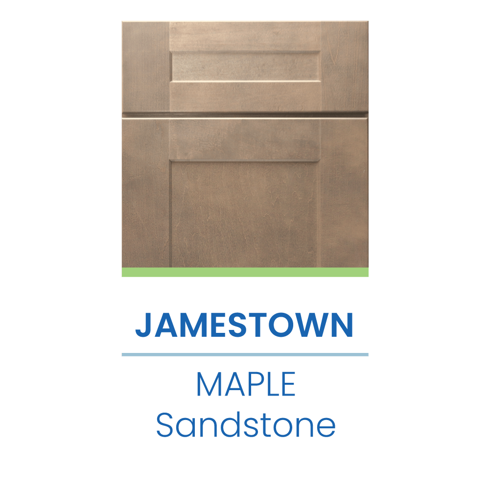 Jamestown Maple Matttroy