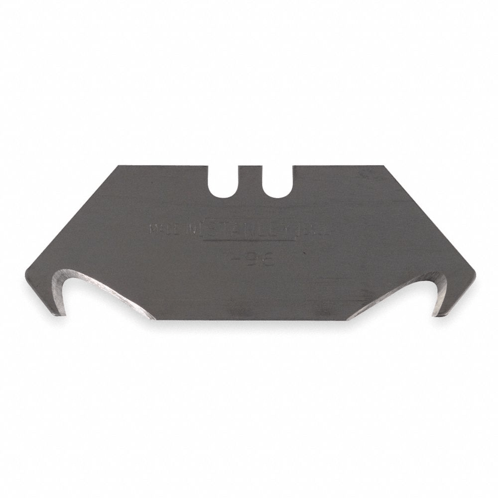 Stanley 5Pack Roofing Utility Blades Schillings
