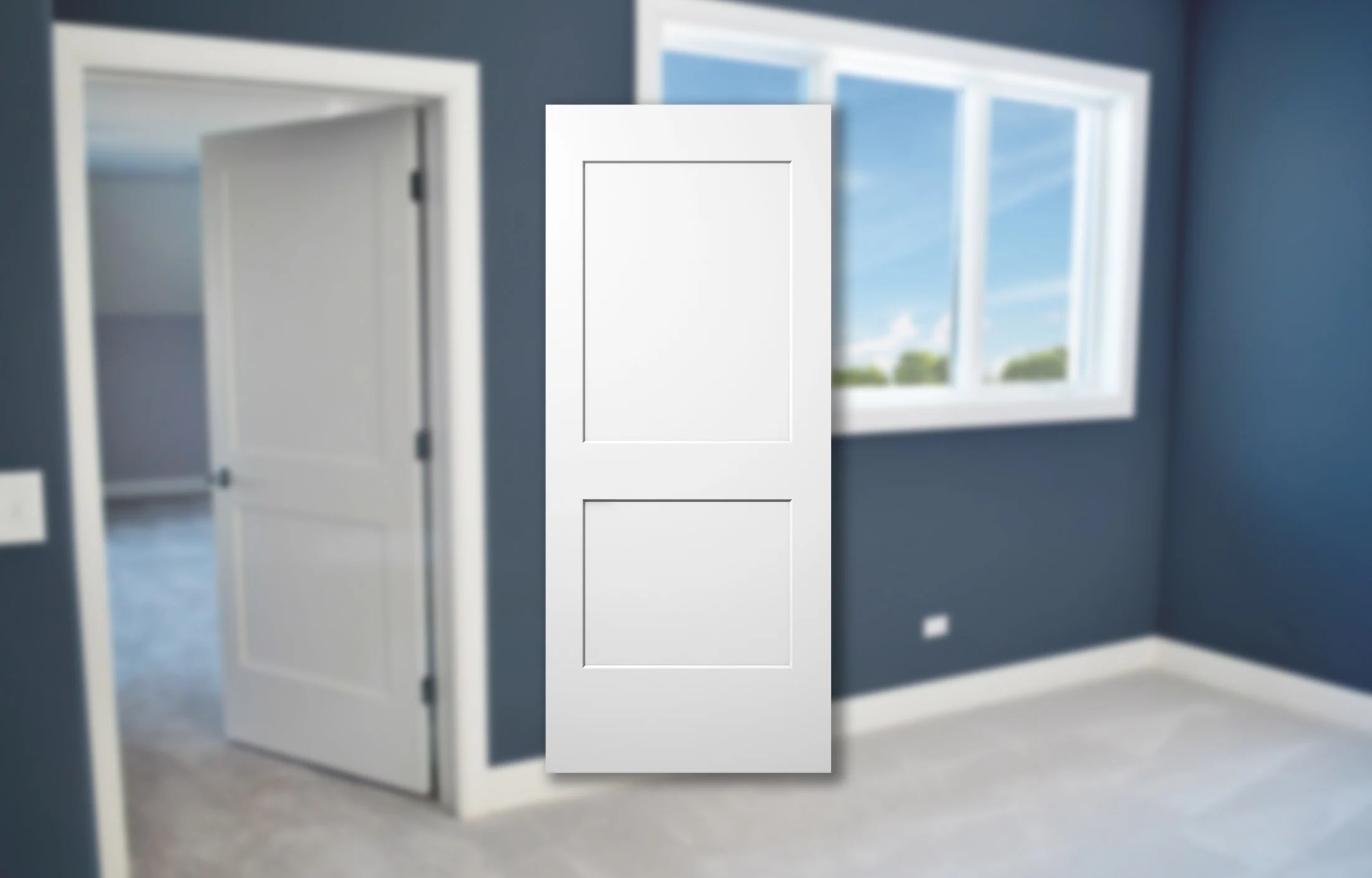 Interior Doors Schillings