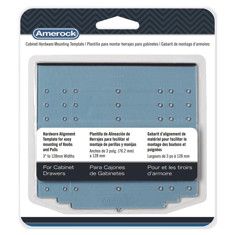 Amerock Hardware Mounting Template Matttroy