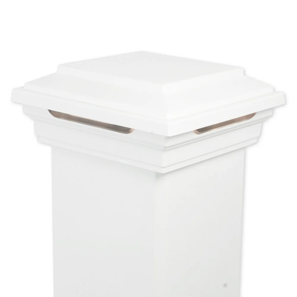 Trex Transcend Solar Post Caps atelieryuwa.ciao.jp