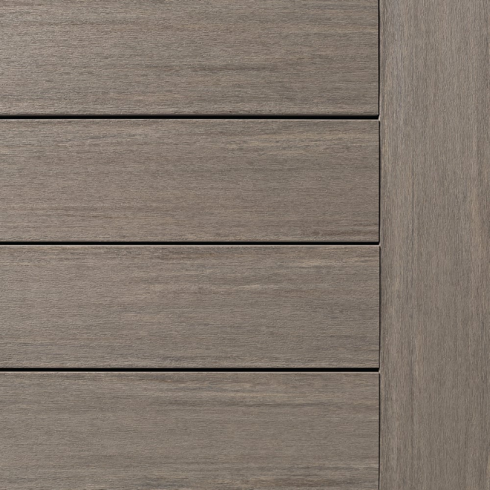 TimberTech Vintage Coastline PVC Decking Squared 16' Schillings