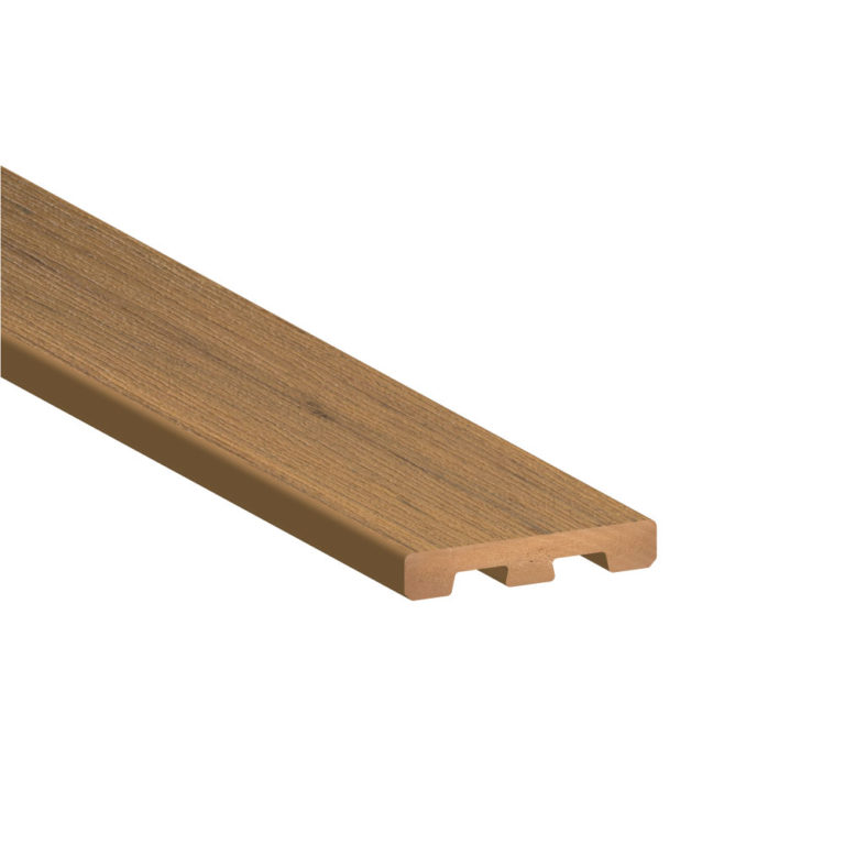 TimberTech Edge Prime+ Coconut Husk Squared 20′ Schillings