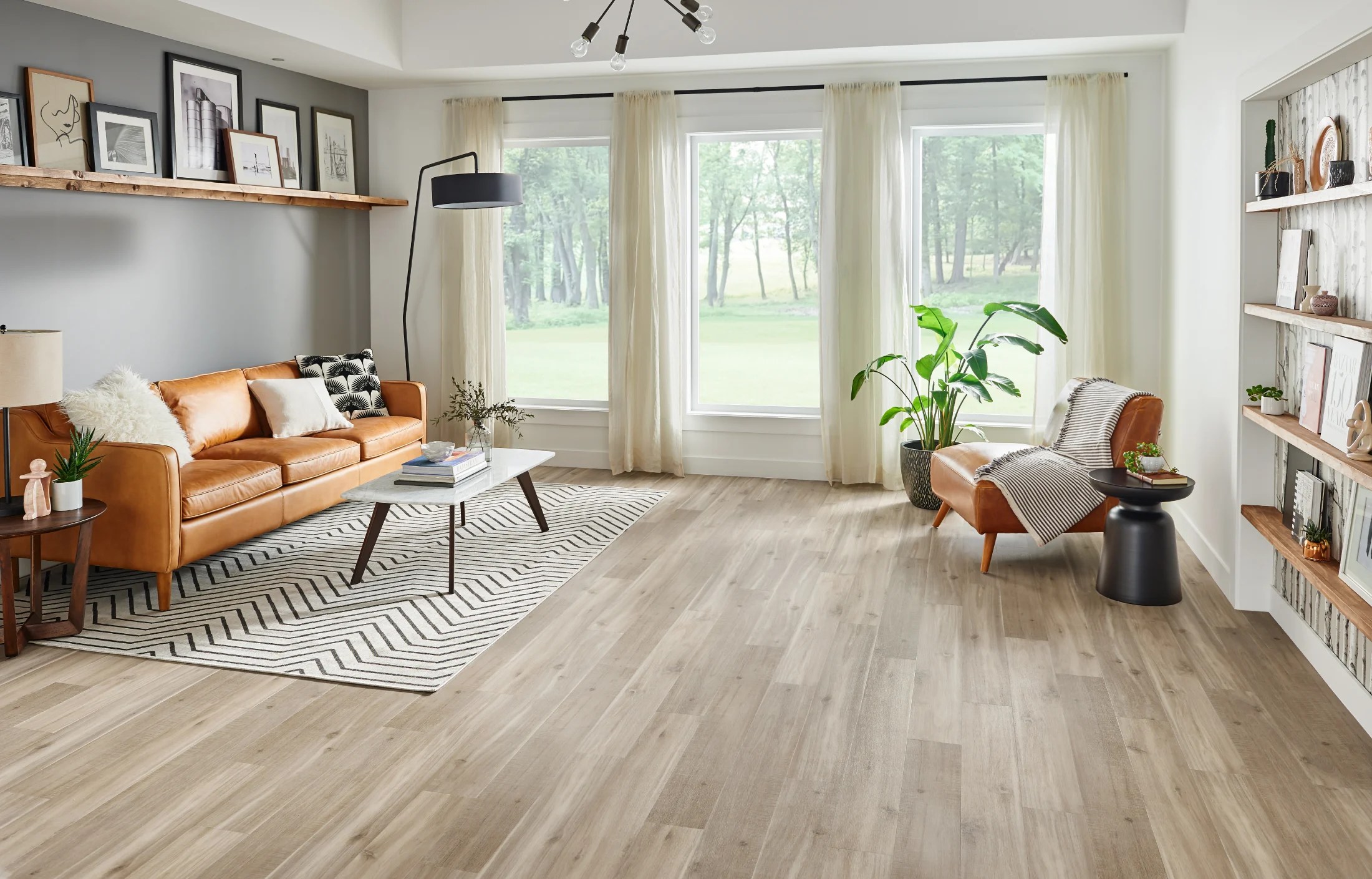 Flooring Hardwood, Tile, Vinyl, and Accessories at Schillings