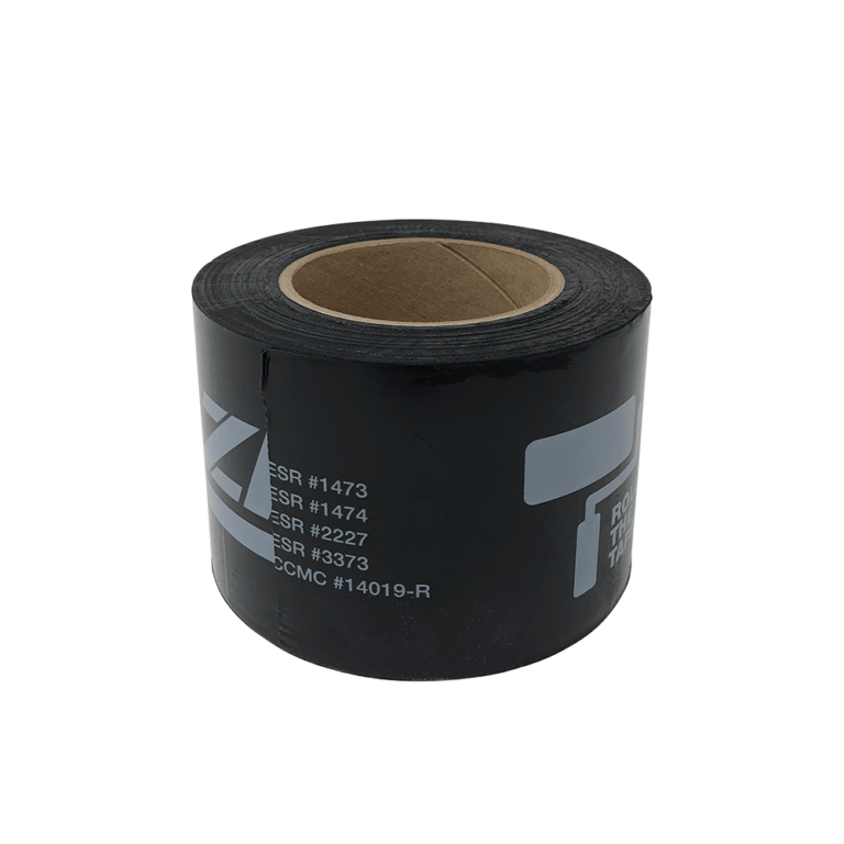 33/4" x 90' ZIP System Flashing Tape Schillings