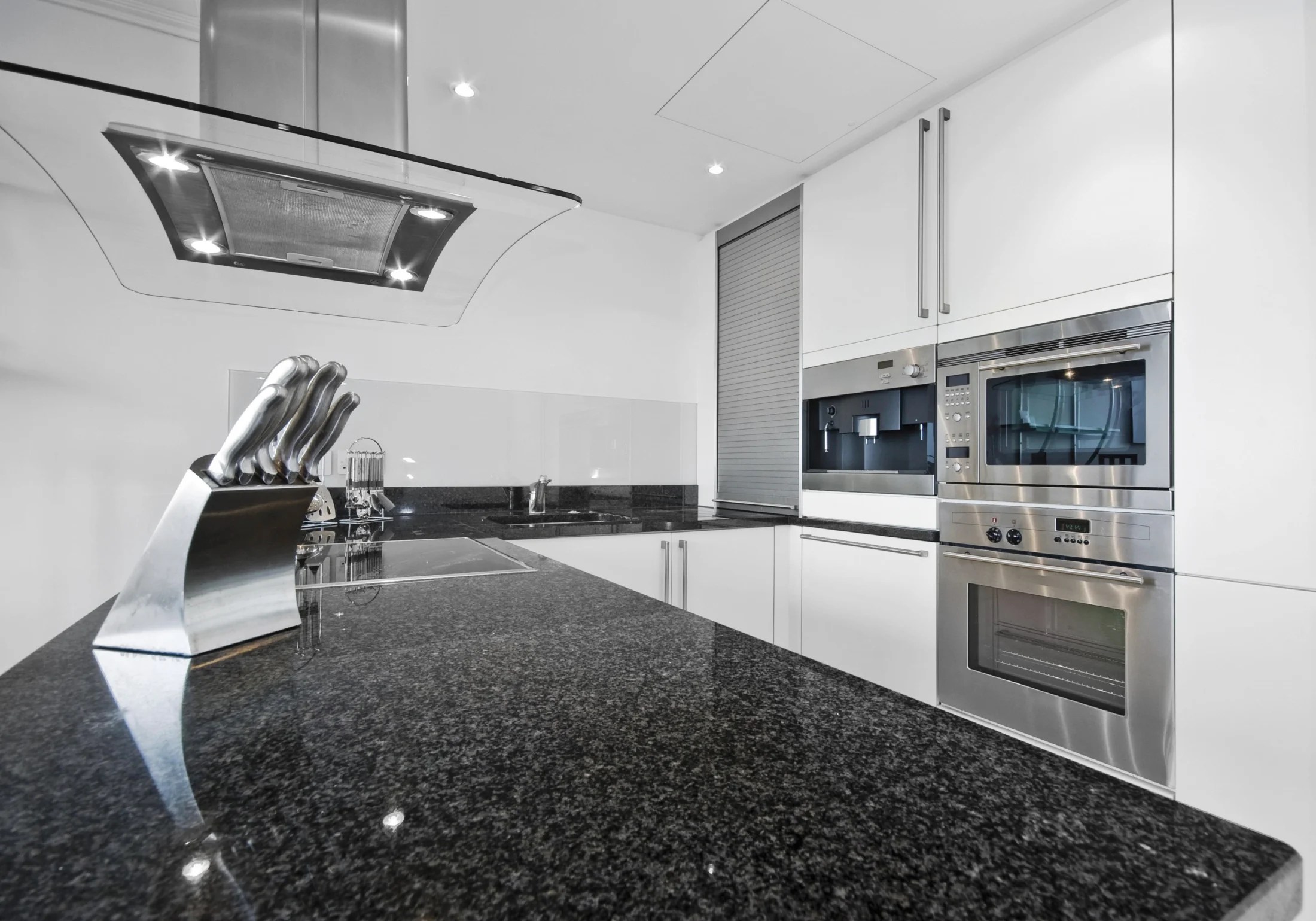 Black Pearl Granite Countertops Kitchen Things In The Kitchen