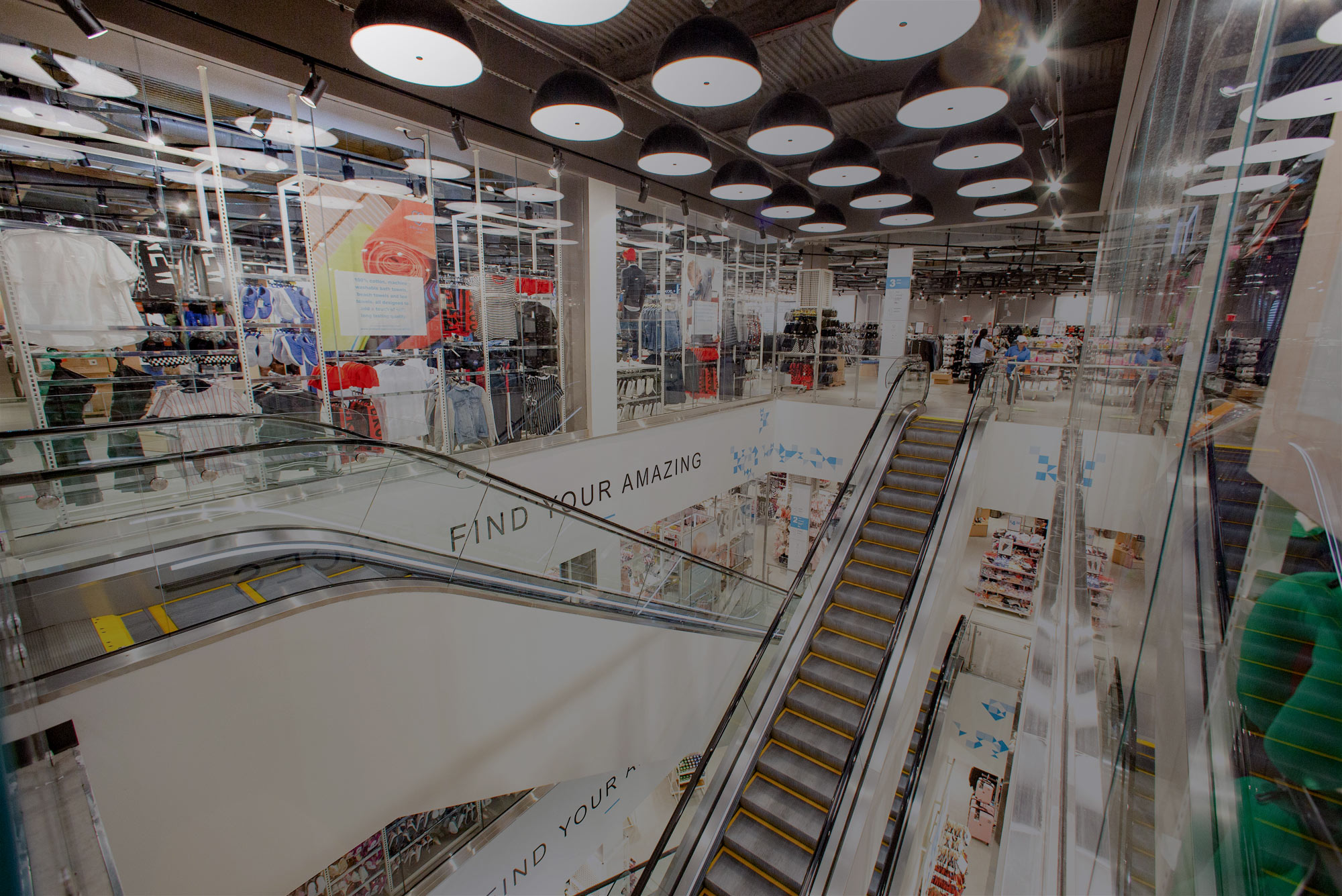 Primark Schimenti Construction Company