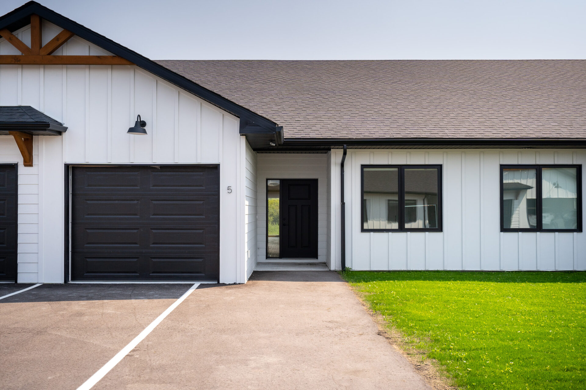 Mature Adult Living Bungalows for Rent in Headingley, Manitoba