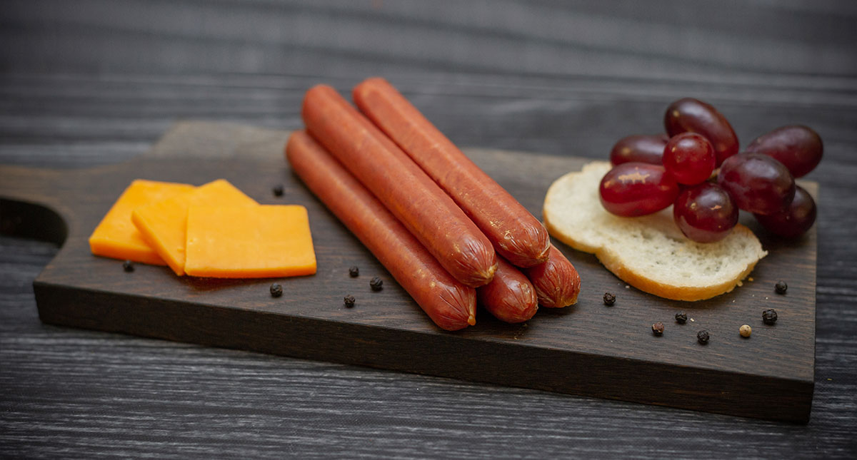 Pepperoni Schinkel’s Legacy Meats