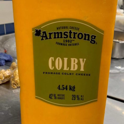 Armstrong Colby Schinkels Meat Market