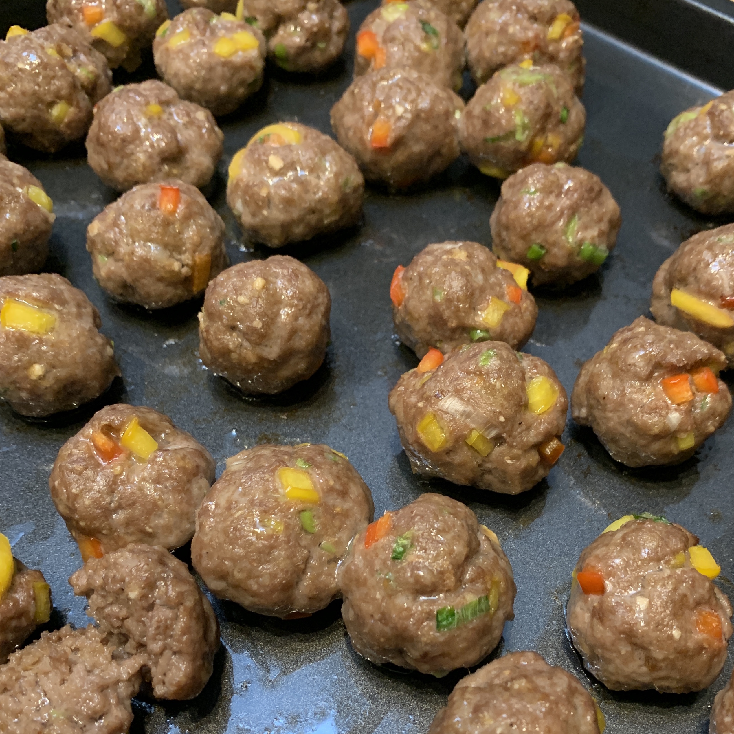 Our Secret Meatball Recipe Schinkels Meat Market