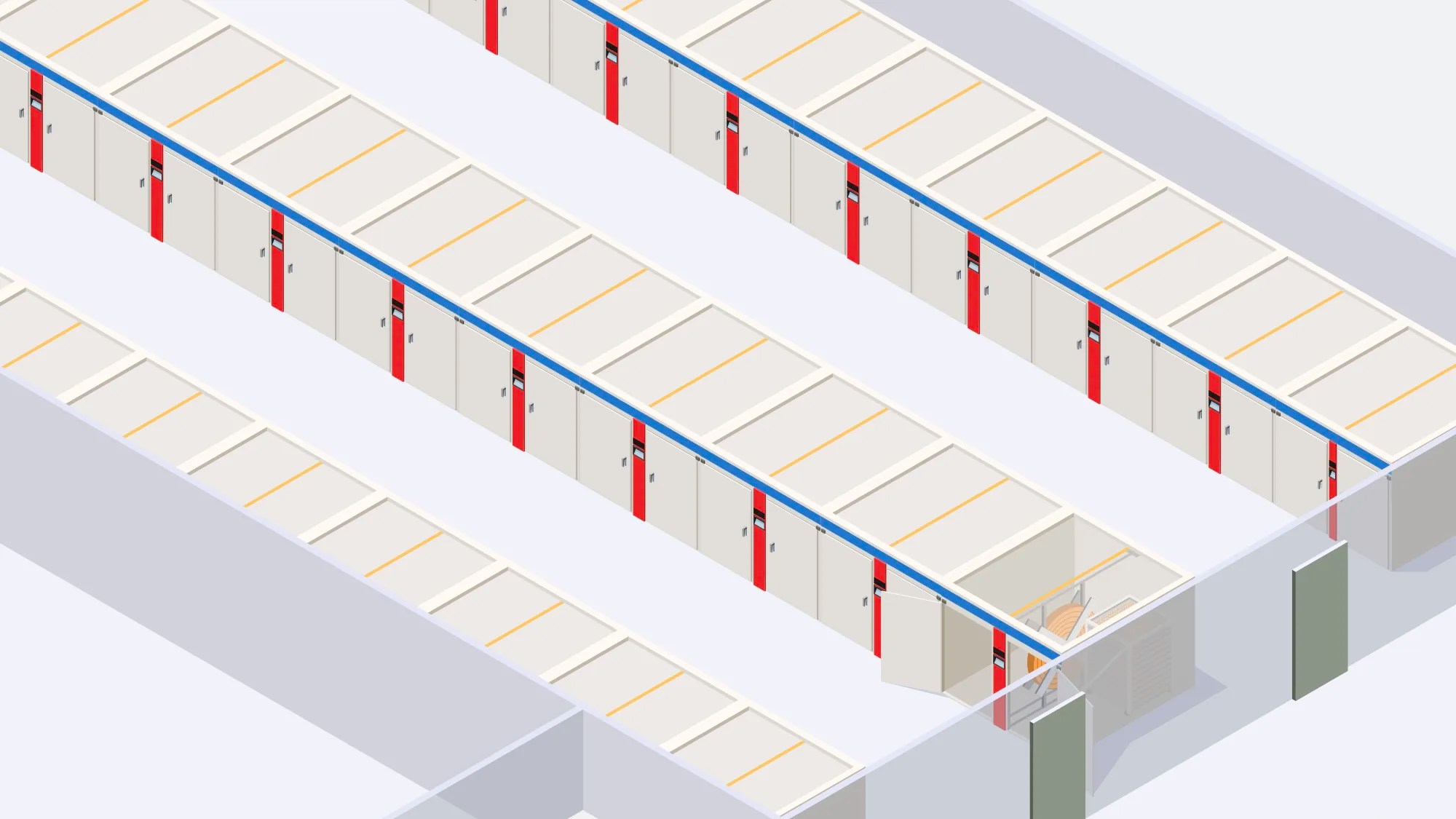 Hatchery Schippers USA