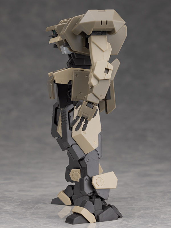 HG境界戦機 ジョーハウンド レビュー