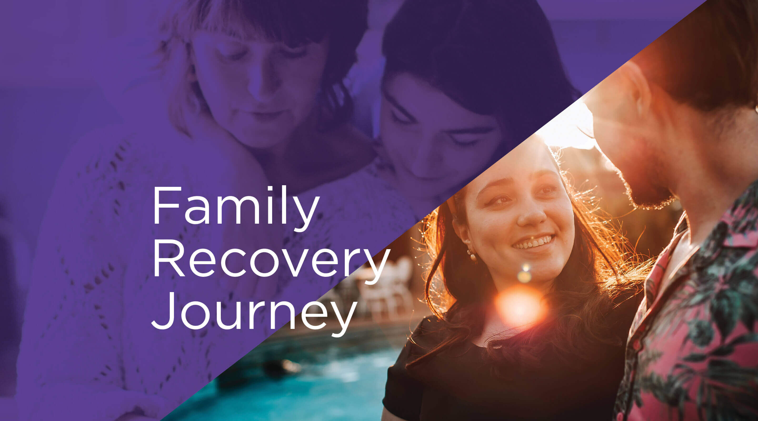 Family Recovery Journey Schizophrenia Society of Canada