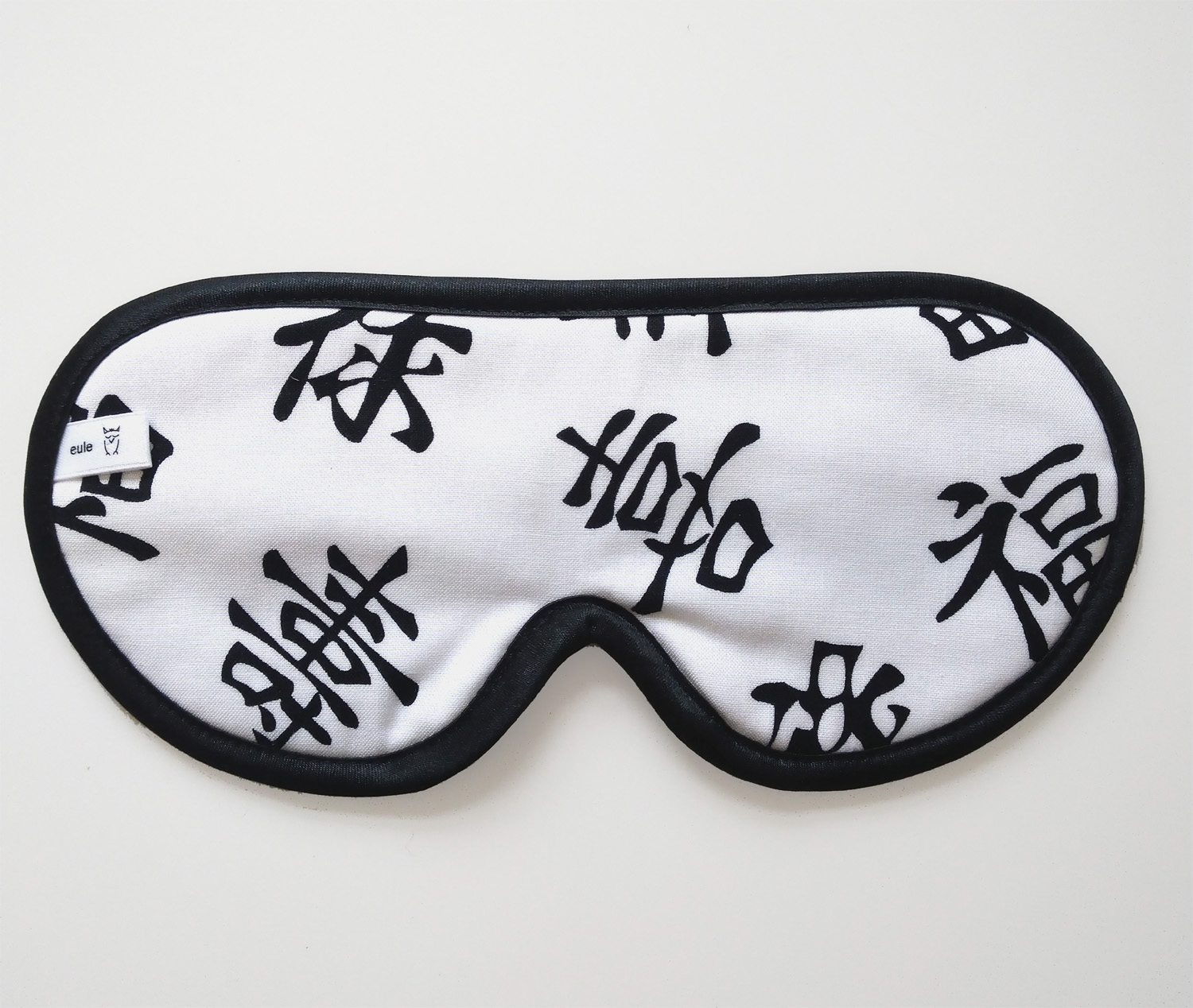 KlassikSchlafbrillen Schlafbrille kaufen handgenäht in Deutschland auch für Männer