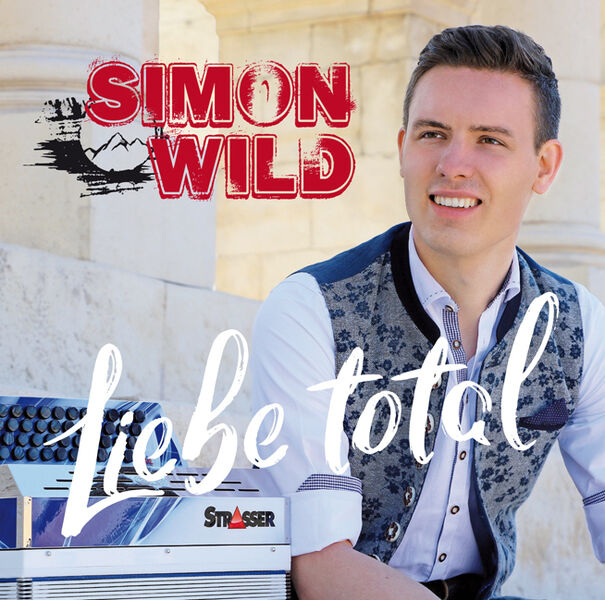 Simon Wild Du raubst mir meinen Verstand Hannes Marold