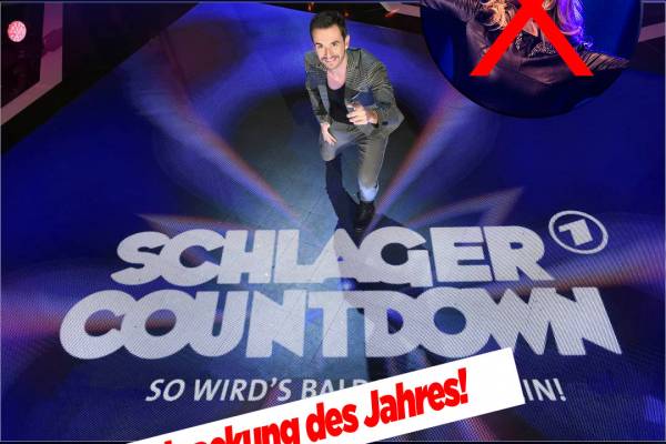 SANTIANO verschieben SommerOpenAirs in das Jahr 2022