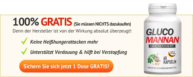 ++ACHTUNG!++ Diät Experten finden heraus ist..