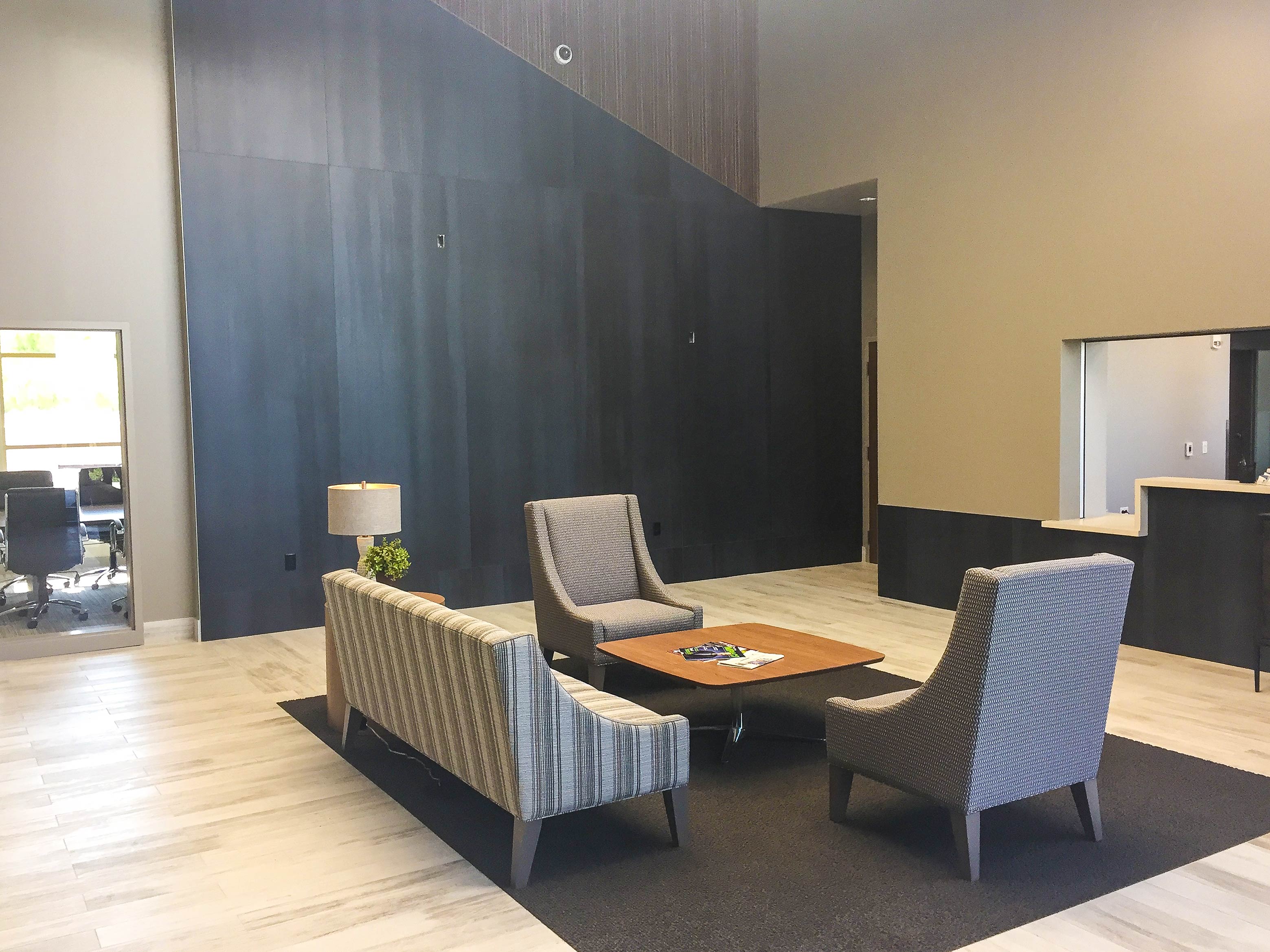 Commercial Projects Schleis Floor Covering Green Bay, WI Eau