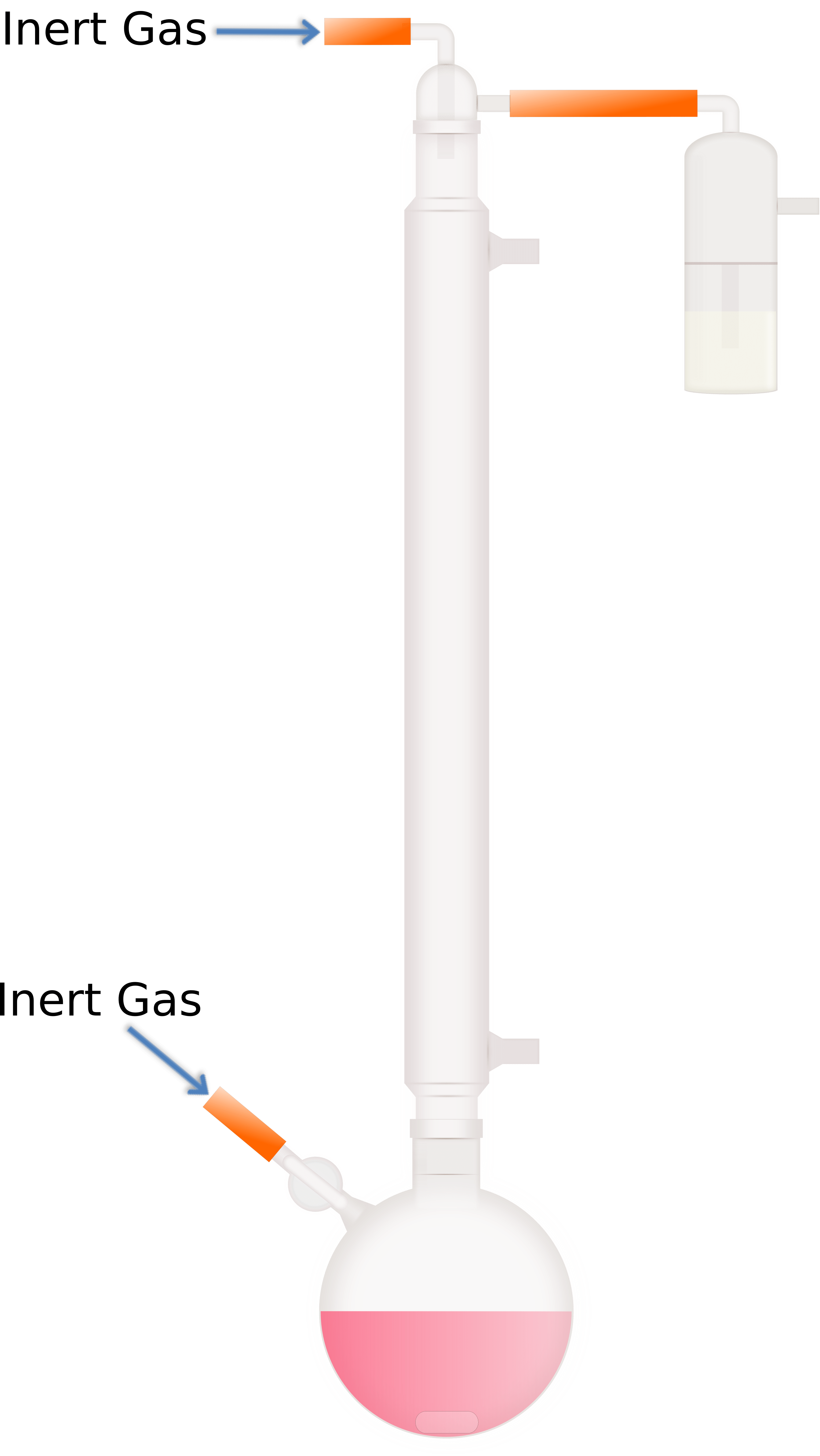 Refluxing Under an Inert Atmosphere The Schlenk Line Survival Guide